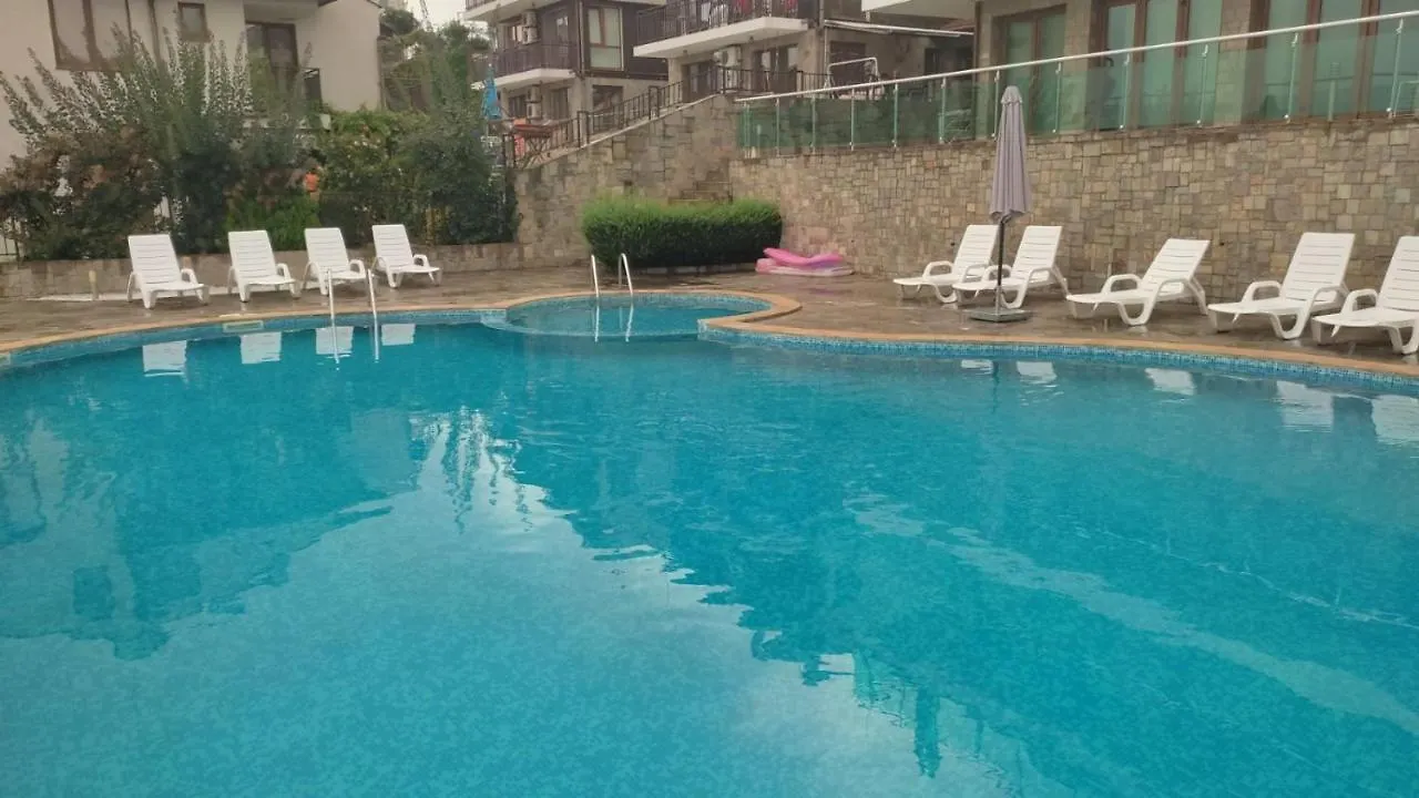 Richtiger Ort Fuer Einen Traumurlaub! Sozopol Bulgaria