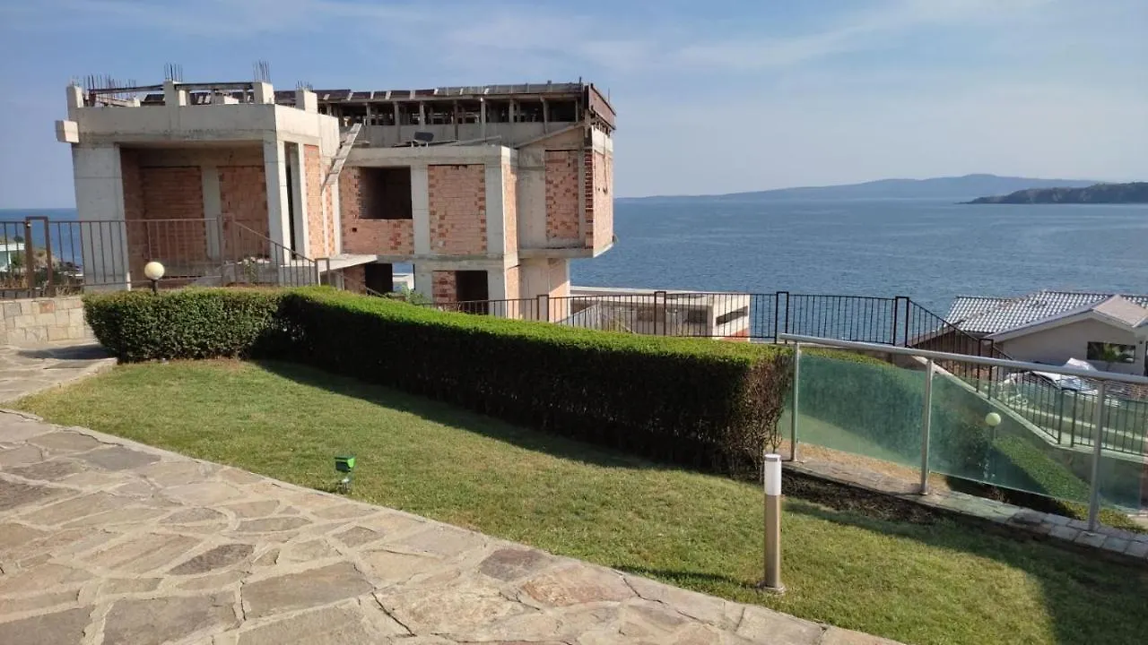 Richtiger Ort Fuer Einen Traumurlaub! Sozopol 0*,  Bulgaria