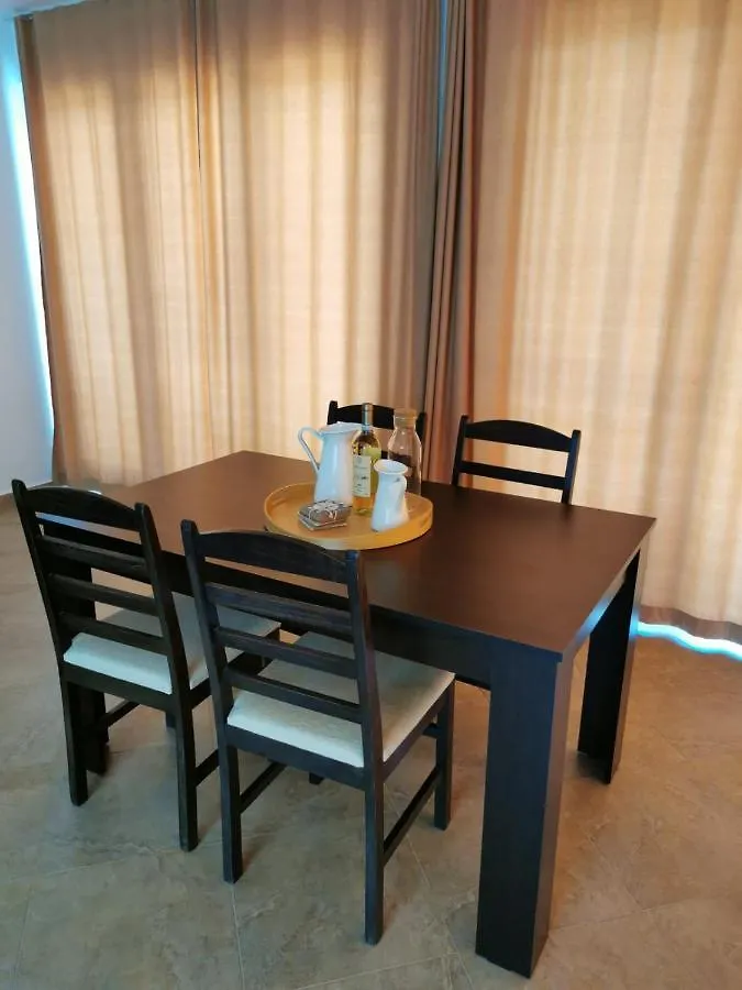 Richtiger Ort Fuer Einen Traumurlaub! Sozopol