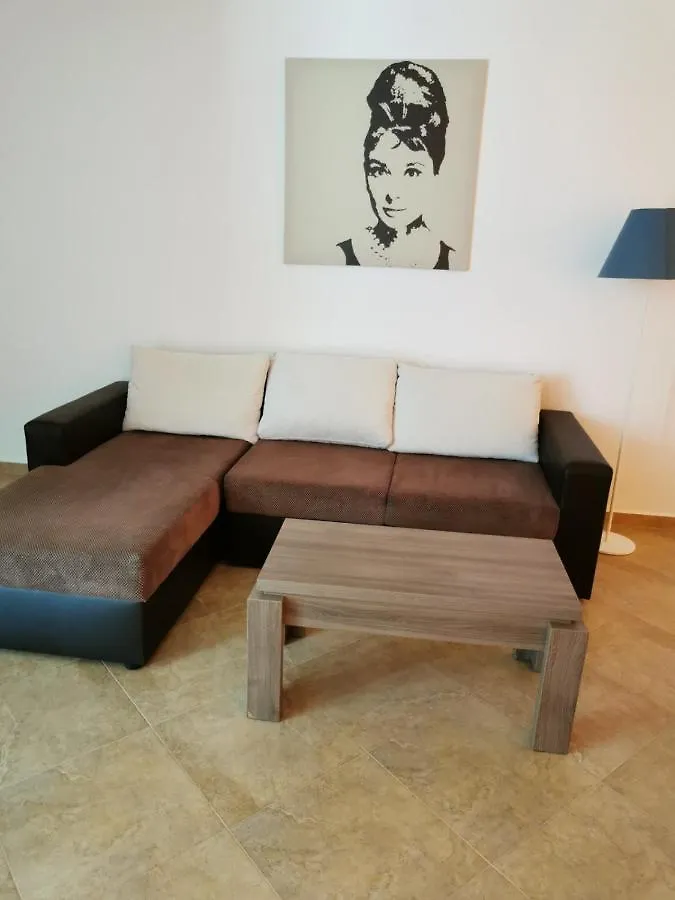 Apartment Richtiger Ort Fuer Einen Traumurlaub! Sozopol