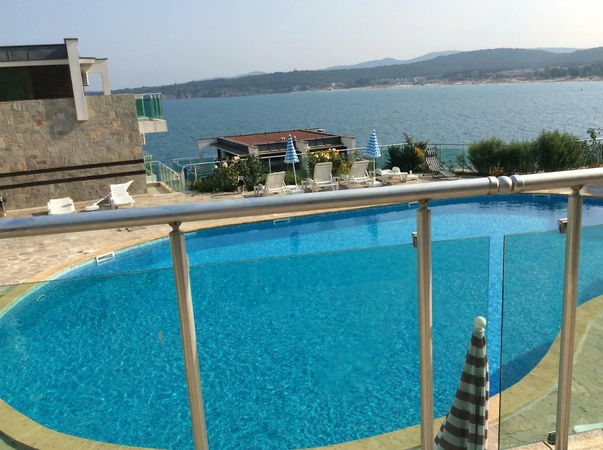 Richtiger Ort Fuer Einen Traumurlaub! Sozopol