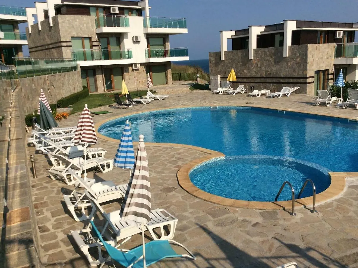 Richtiger Ort Fuer Einen Traumurlaub! Sozopol 0*,