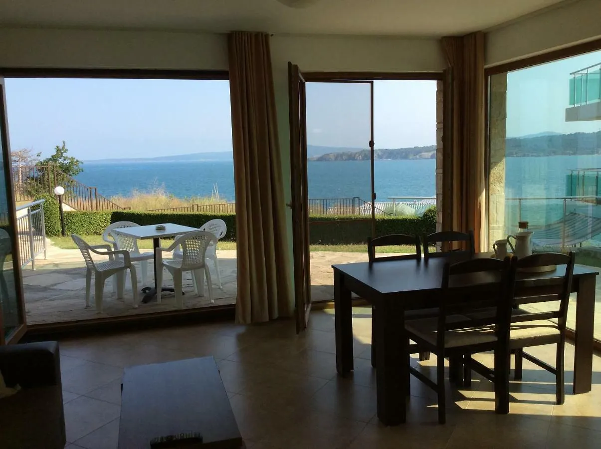 Apartment Richtiger Ort Fuer Einen Traumurlaub! Sozopol