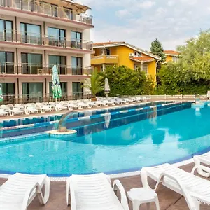 Sozopoli Style Club Apartament